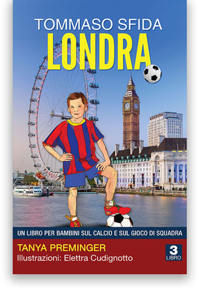 Tommaso sfida Londra